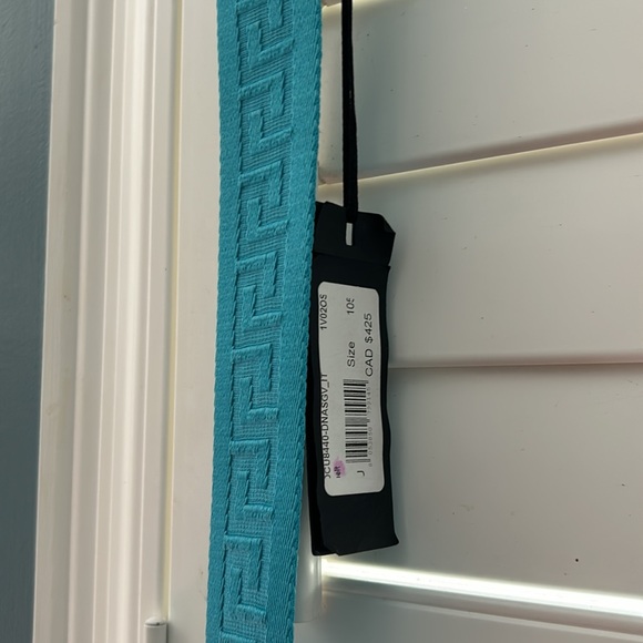 Versace Belt - Picture 3 of 17